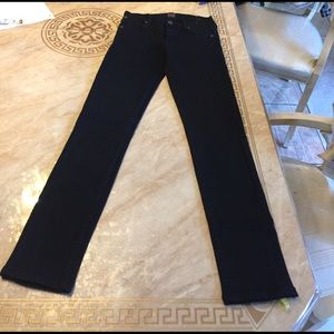 C of HUMANITY Skinny Size 27 inseam 28 Rise 8